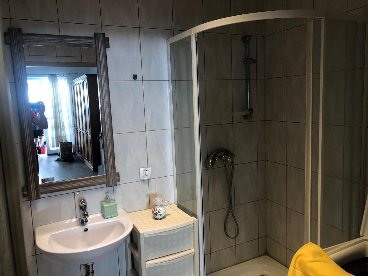 Cichy Zaulek 3 Apartment Brodnica  Exterior foto