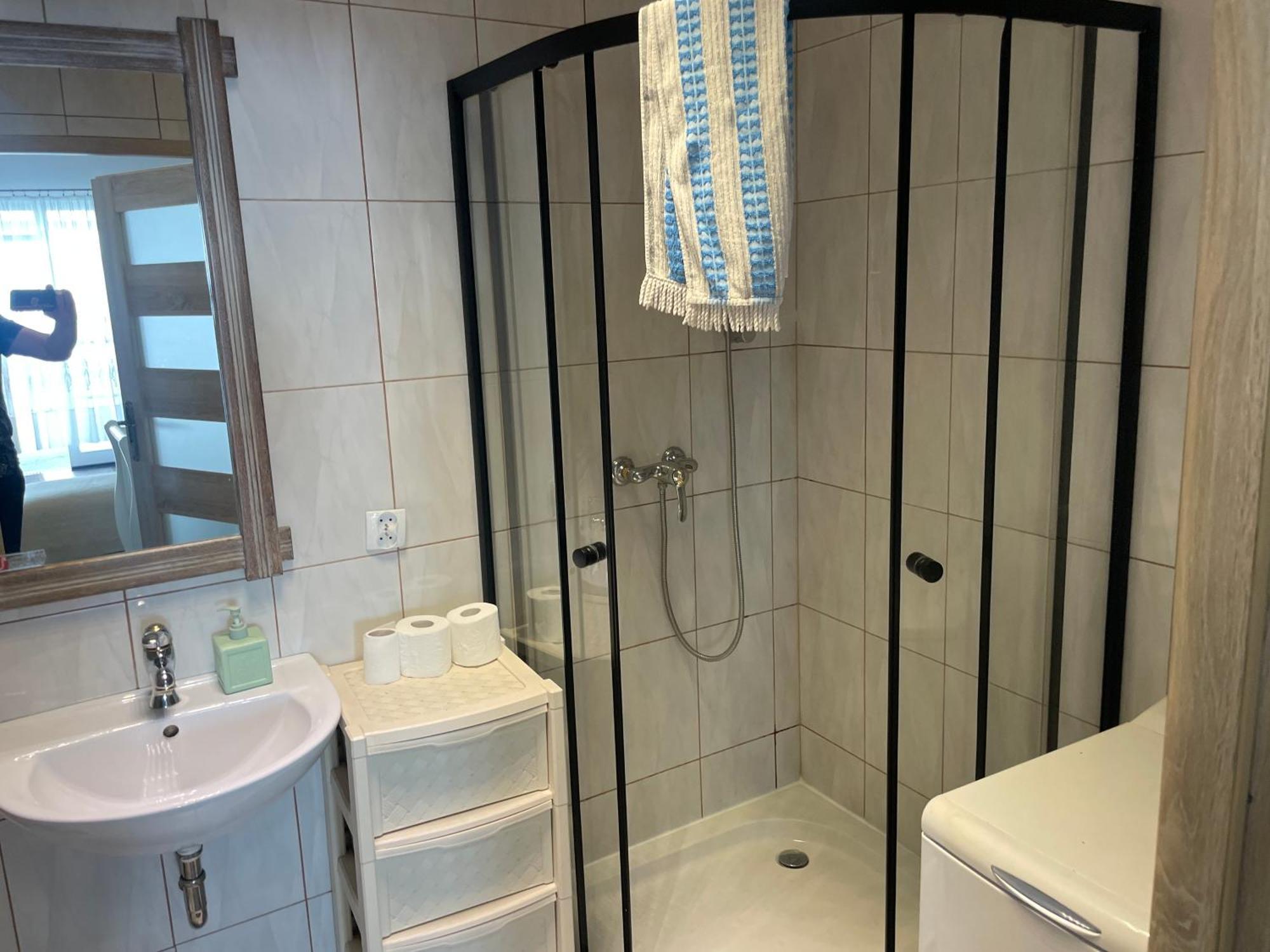 Cichy Zaulek 3 Apartment Brodnica  Exterior foto