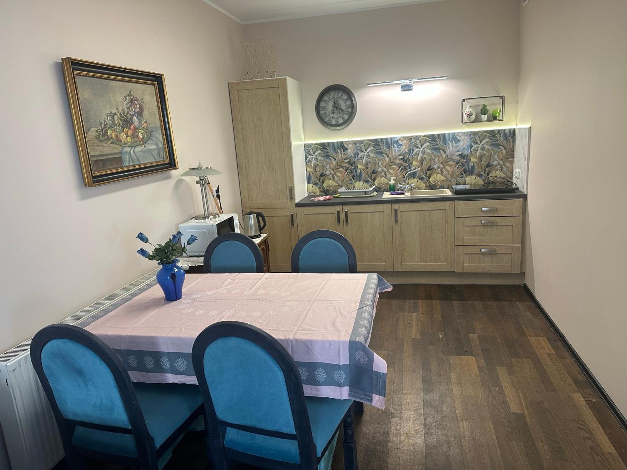 Cichy Zaulek 3 Apartment Brodnica  Exterior foto