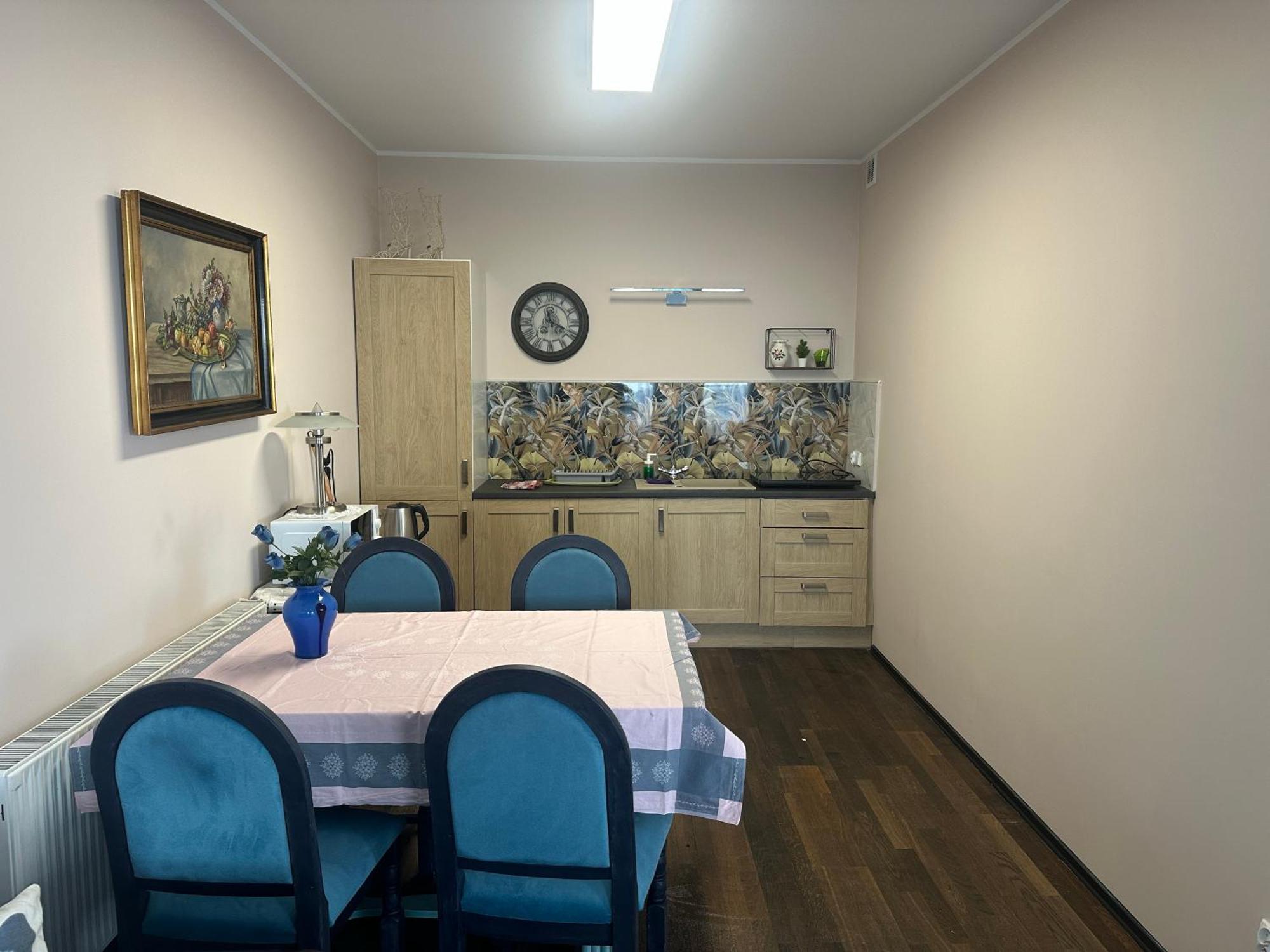 Cichy Zaulek 3 Apartment Brodnica  Exterior foto